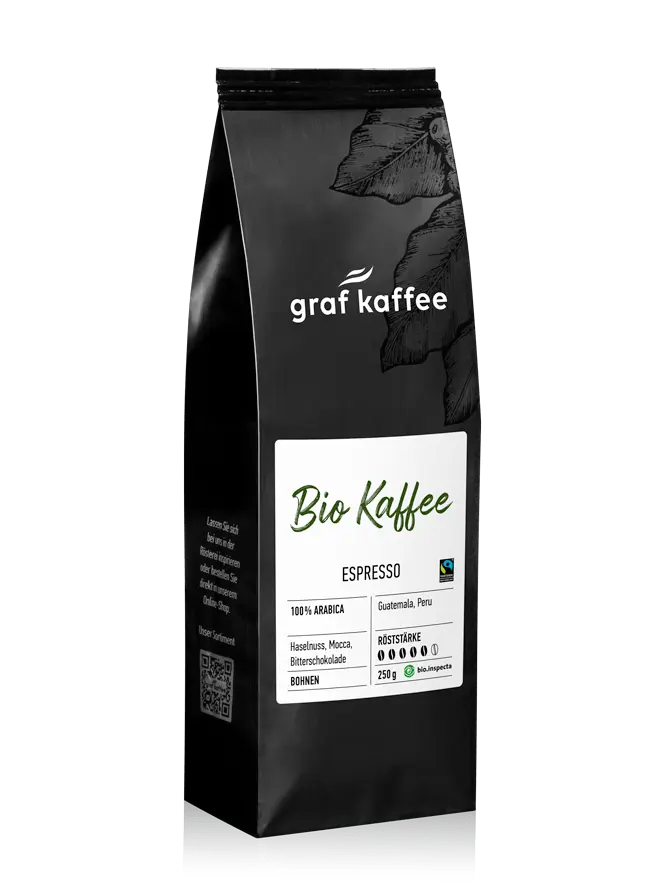Bio Espresso