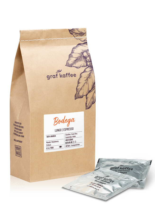 Bodega E.S.E.