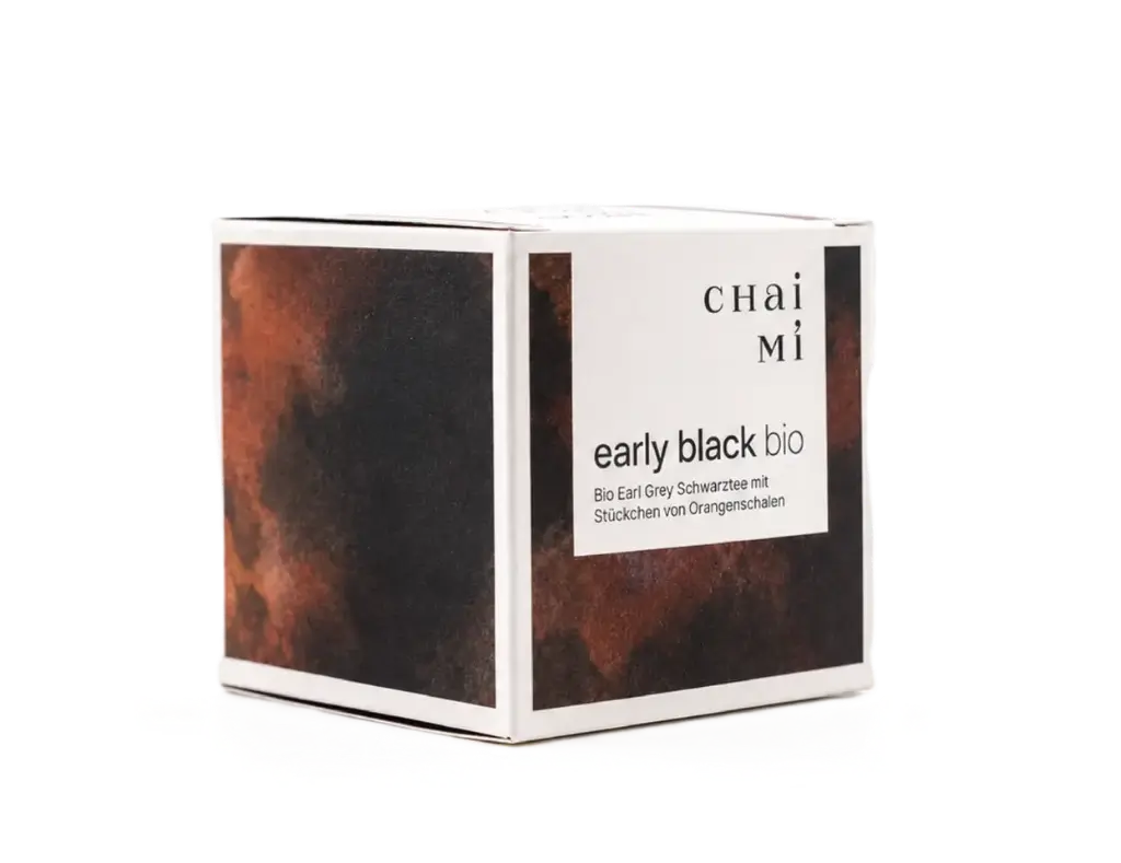 EARLY BLACK BIO