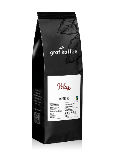 Max Espresso