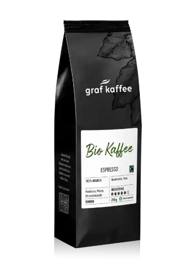 Bio Espresso